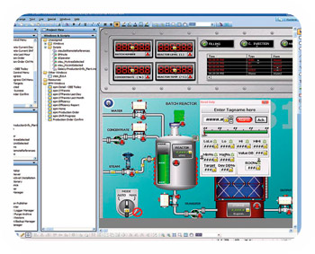 HMI Development | Human Machine Interface | Martin Control Systems, Inc.