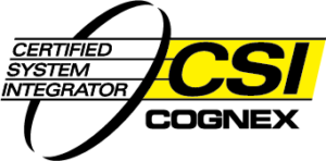 Cognex CSI logo