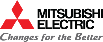 Mitsubishi Electric Logo