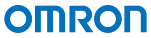 Omron logo