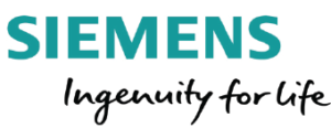 Siemens logo