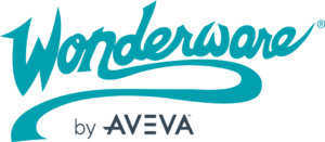 Wonderware by Aveva logo