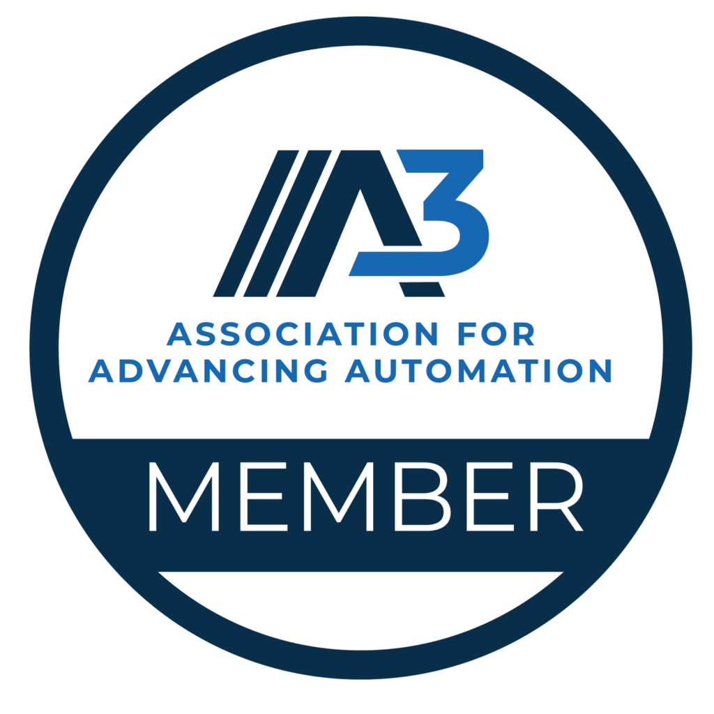 Association for advancing automation member