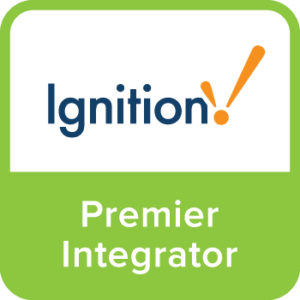 Ignition Premier Integrator