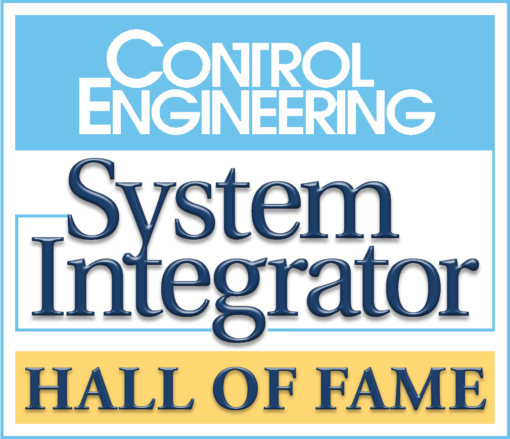 Control Engineering System Integrator Hall of Fame