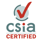 CSIA Certified Member