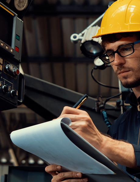 MartinCSI Control System Health Check